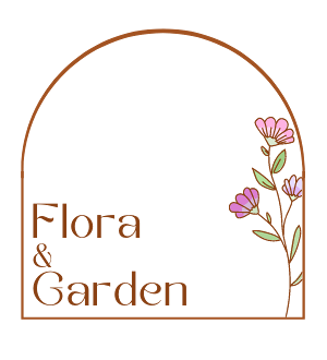 Flora Garden and Gift